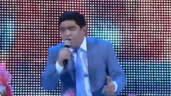 Xurshid Rasulov - Kimlar bilan 

(Concert version 2015)