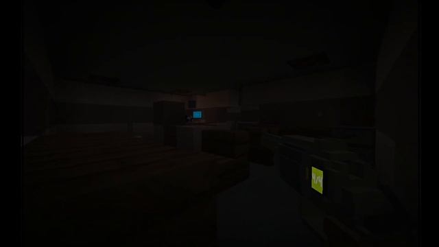 L.I.T.D | Our Upcoming Minecraft 1.18 Horror Map