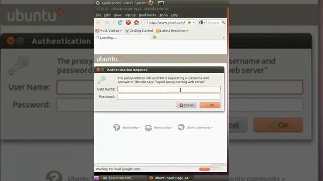 1 Ubuntu Desktop Kannada