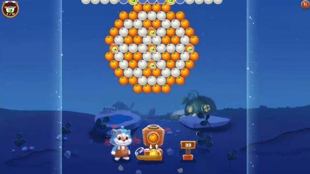 Bubble Shooter смотреть онлайн