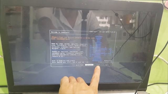 How to Jailbreak iPhone 6 Plus iOS 12.5.3 смотреть онлайн