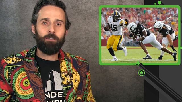 Aaron Rodgers: The NFL’s White Lotus | Odd Man Sports w/ Brandon Perna смотреть онлайн