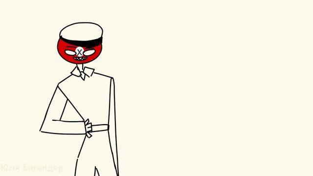 ЯНДЕКС АЛИСА РАБОТАЕТ НА ПРАВИТЕЛЬСТВО! [ COUNTRYHUMANS SHITPOST]