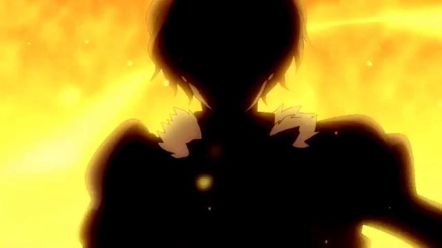[AMV] VOICES [Чёрный клевер] смотреть онлайн