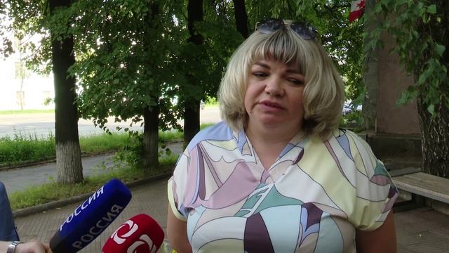 Опасный дом 13.07.2022