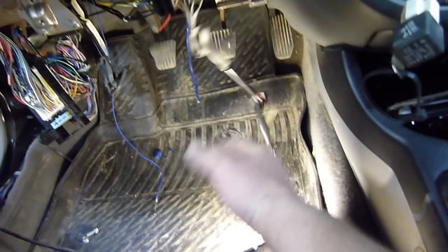 Не заводится Chevrolet Lacetti. В чём причина?