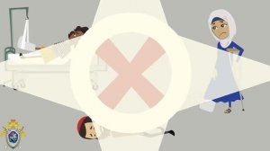 Видеоуроки «Что такое терроризм» (профилактика экстремизма)