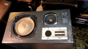 Амфитон 25 АС ремонт, 10ги-1