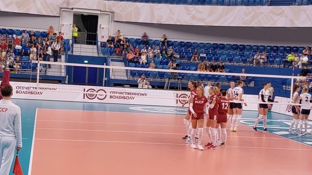 Ретро-матч СССР БССР смотреть онлайн