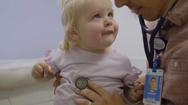 Advanced Practice Providers | Where Passion Meets Purpose смотреть онлайн
