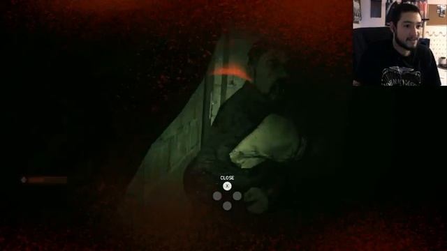 RANDOM ERROR - ZOMBIU Pt.2 FACECAM ⇐ Nova He Does It ⇒ смотреть онлайн