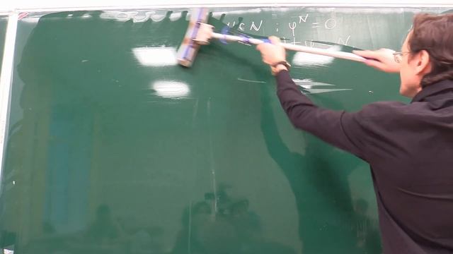 Семинар №7 по Линейной алгебре, Ершов А. В. смотреть онлайн