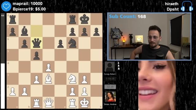 A Day In The Life Of A Competitive Chess Player смотреть онлайн
