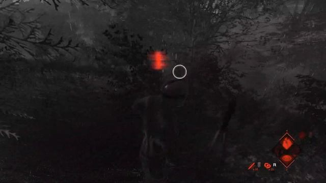 Friday The 13th The Game - режим задач серия 9