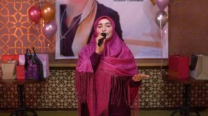 ХАЛИМАТ МАГОМЕДОВА - Про сестёр (Новый Нашид 2022).