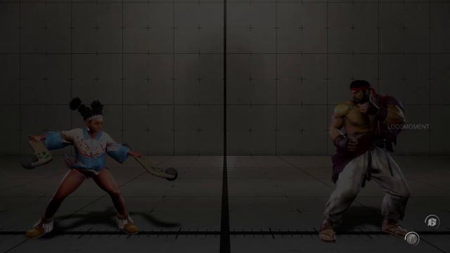 Street Fighter 6 Review - مراجعة لعبة ستريت فايتر 6 смотреть онлайн