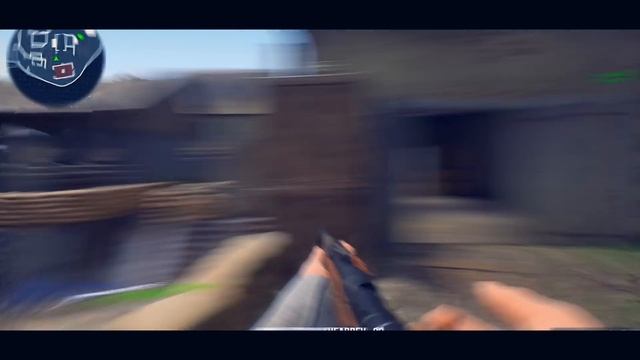 Battalion 1944 - War and Peace Trailer by NikkyyHD (Pre-Alpha Fragmovie) смотреть онлайн