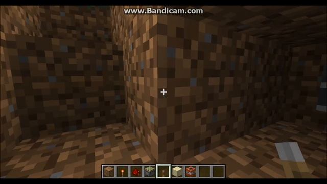 How To Have X-ray Vision On Minecraft (no Mods)