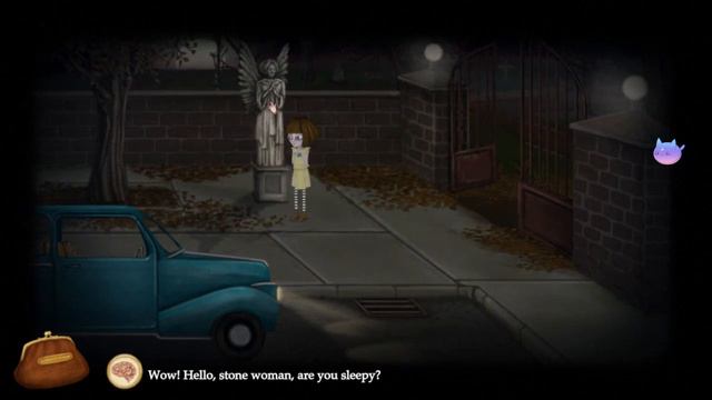 Fran Bow Walkthrough Part 18 смотреть онлайн