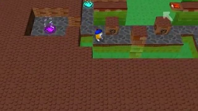 Wonderland Adventures Walkthrough - The Green Shard смотреть онлайн