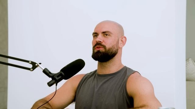 Becoming a Top 1% Man | 1STMAN | The Game Plan #5 смотреть онлайн