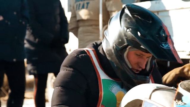 Ледогарь - Сибирцево - 2019 - Автор видео Александр Анисимов - Уссурийск смотреть онлайн