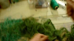 Рамовая сеть часть 2