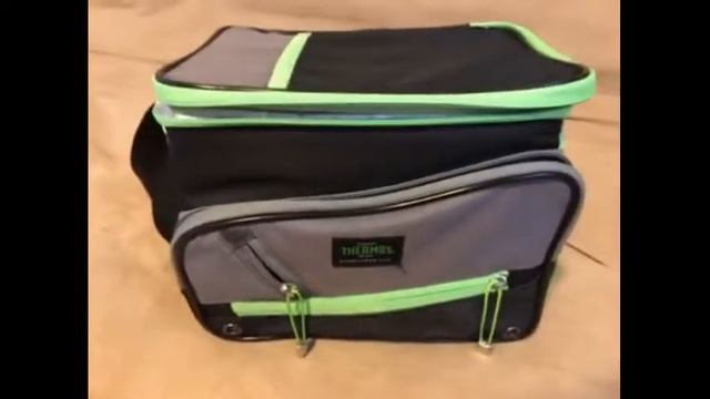 My Product Review: Thermos Can Cooler смотреть онлайн