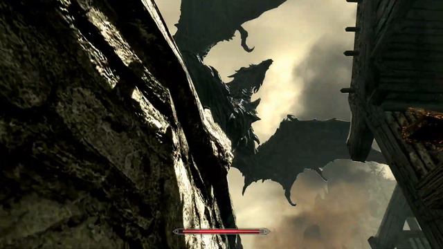 [001] Let's Play Skyrim (Roleplay) смотреть онлайн