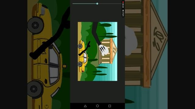 Trevor Henderson 1 серия(рисуем мультфильмы 2) смотреть онлайн