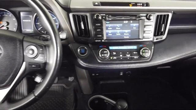 2018 Toyota RAV4 XLE Sport Utility Bozeman Belgrade Big Sky Livingston Billings смотреть онлайн