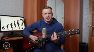 Сергей Тимошенко - Почемучка