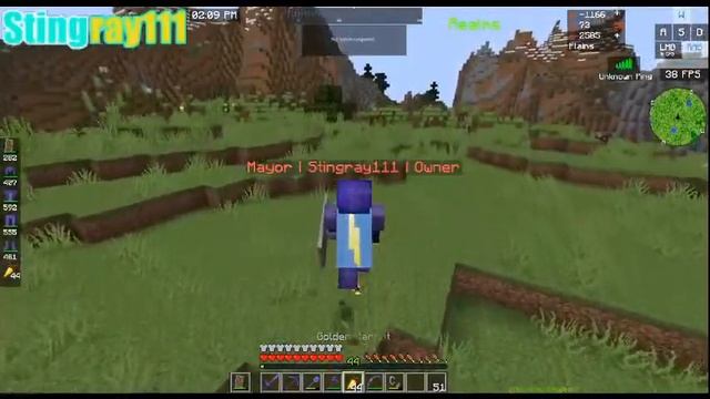ORES? | Infinity Builder's Smp Pt 17 (pg 13)! | Minecraft Java Edition 1.16.4 смотреть онлайн