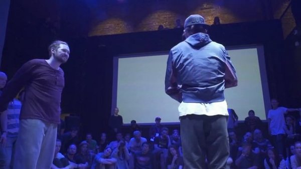 Maxon VS Антон Климат | Waving 1/6 | Back to the Future 3