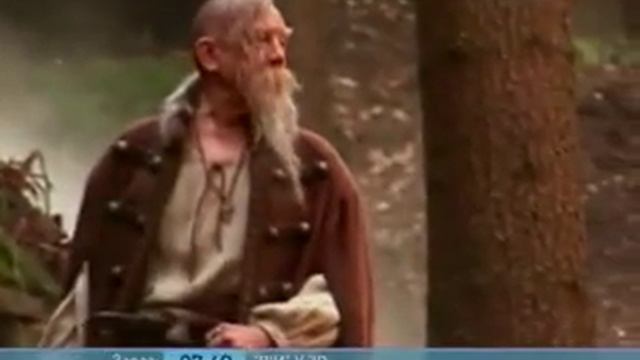 Лебединая Песня Золотухина в Фильме "Вий" 3D - Ранок - Інтер смотреть онлайн