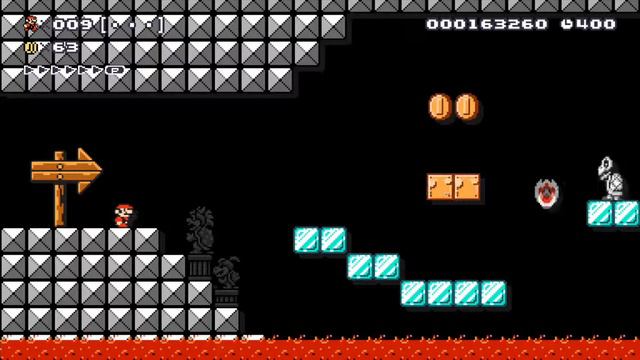 Super Mario Maker #019 - Trolltüren - [HD60|Deutsch] смотреть онлайн