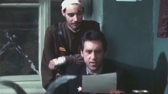 Ну у бебя и рожа шарапов ! такой фразы нет !!! смотреть онлайн