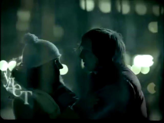 Реклама МТС Люди говорят Александр Блок Ночь, улица, фонарь смотреть онлайн