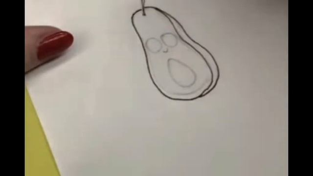 что можно порисовать если скучно ??️ смотреть онлайн