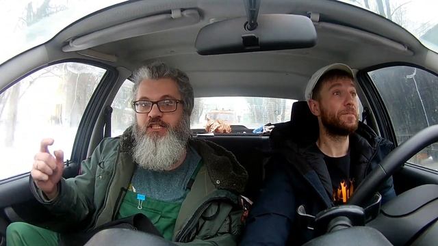 NASMERT - Пенза Рулит смотреть онлайн