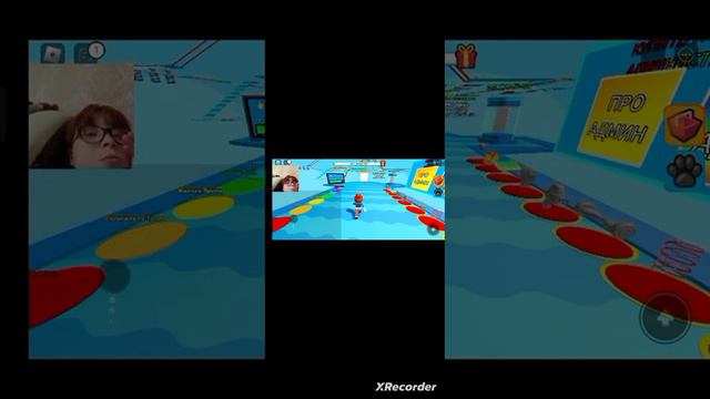 если ты играл в Roblox ставь лайк если нет то с тебя подписка и скачивай эту игру