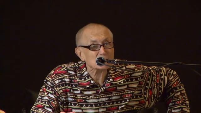 Евгений Евтушенко в Зеленокумске. Творческий вечер. смотреть онлайн