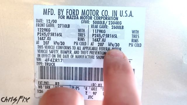 How to Install a Tire Pressure Monitoring System in Your Car смотреть онлайн