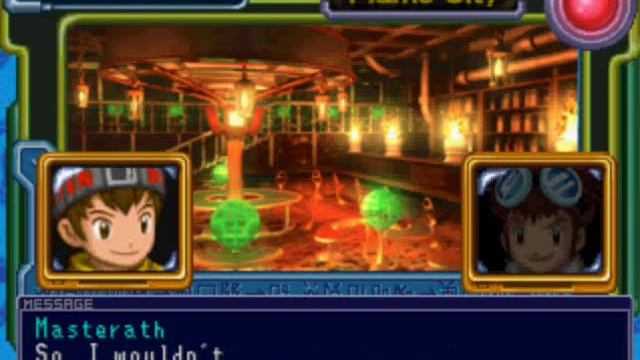 Let's Play Digimon Digital Card Battle part 2/45: BURNING! смотреть онлайн