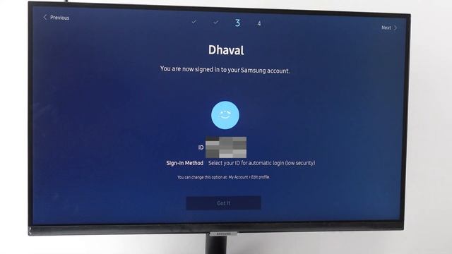Installation and Features of Samsung M5 Smart Monitor LS27BM500EWXXL- #Installation #SamsungM5 смотреть онлайн