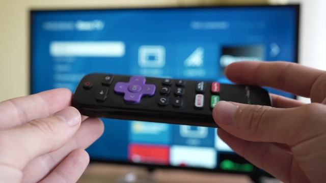 How to Pair a Roku TV Remote Without a Pairing Button смотреть онлайн