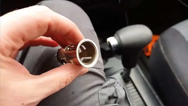 hyundai getz как снять прикуриватель смотреть онлайн