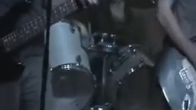 "How Far We've Come" Band Cover Live@Jazzy Java смотреть онлайн