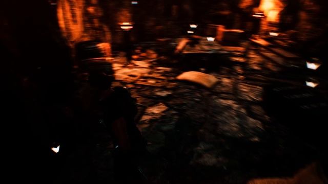 Gothic Playable Teaser all the secrets and items in the demo смотреть онлайн