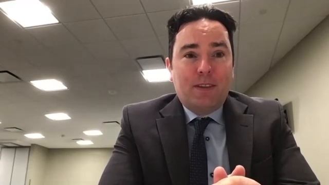 POST-GAME | Woodcroft on Game 1 Overtime Win смотреть онлайн